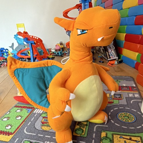 Pokémon plüschtier - pokémon,