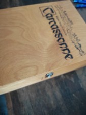 Carcassonne Brettspiel