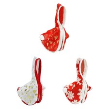 Weihnachtsgans-Outfit