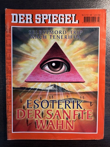 Magazin der spiegel - magazin,