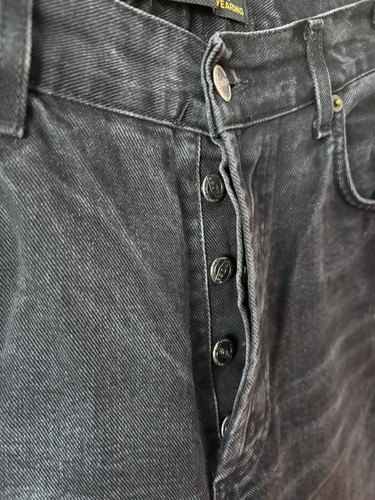 Cross damen jeans schwarz - cross,