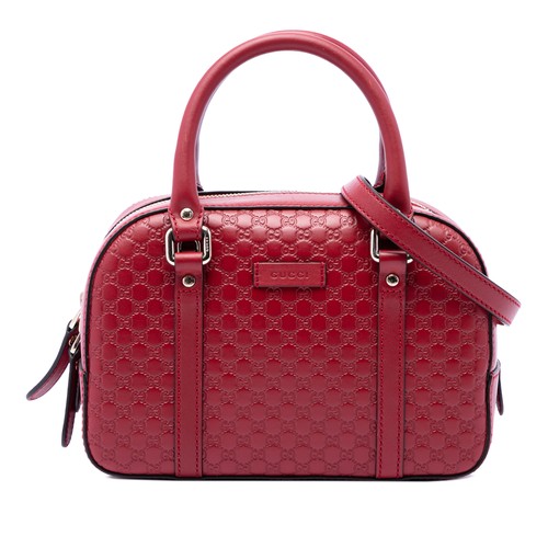 Gucci small microssima bree - gucci,