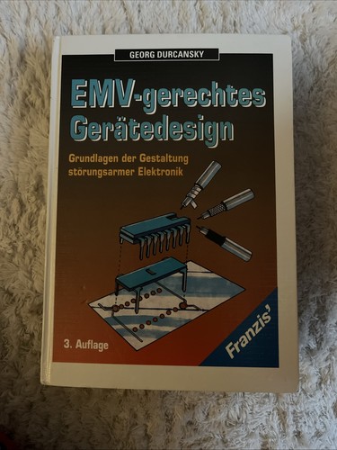 Emv gerechtes gerätedesign - emv-gerechtes,