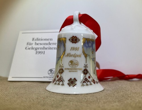 Weihnachtsglocke