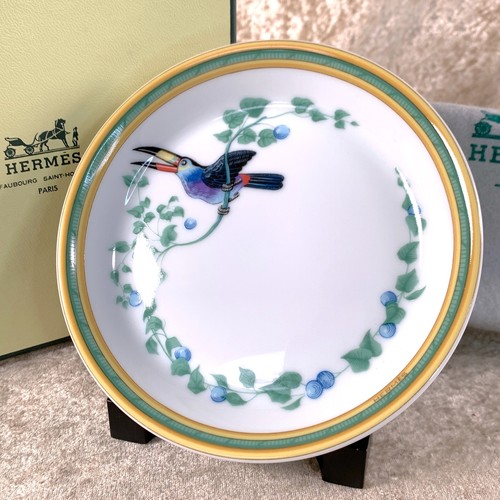 Vintage hermes paris - vintage, kleiner