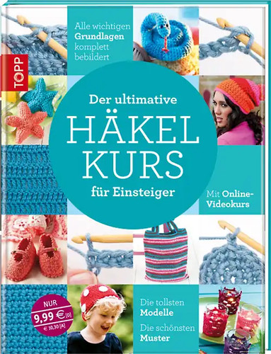 Der ultimative häkelkurs für - hÄkelkurs,