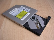 Blu-Ray BD DS-4E1S  Combo Slimline