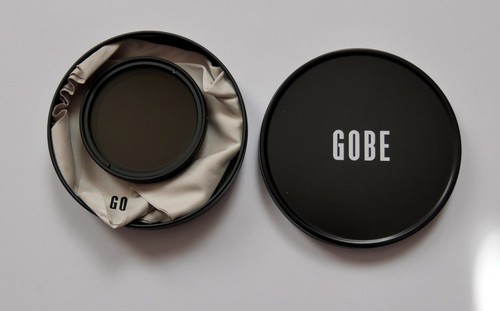Gobe vario ndx 46mm - ndx, c