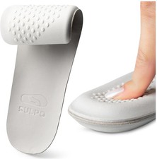 SULPO Leder Einlegesohlen mit