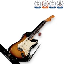 Fender Stratocaster 1972