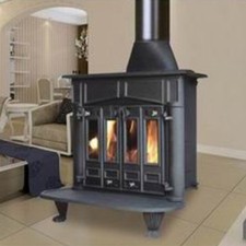 Machine Mart Franklin Ofenglas