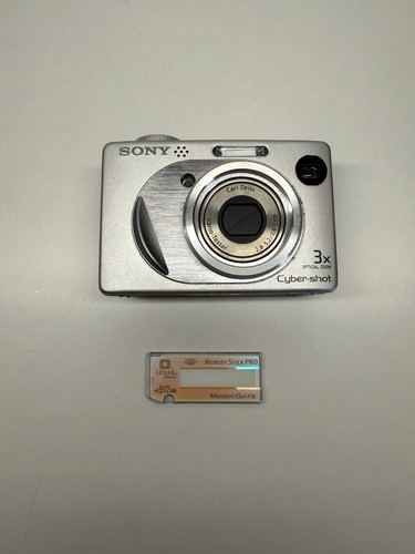 Sony cybershot dsc 5 1 - , |