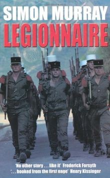 Legionnaire the real life - real,