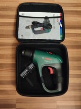Bosch  EasyHammer 12V Akku Bohrhammer