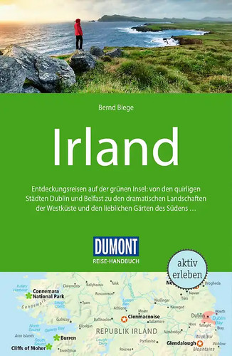 Dumont reise handbuch - dumont, reise-handbuch