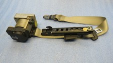 MERCEDES BENZ W203 SEAT BELT