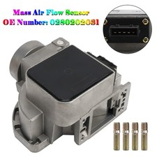 Luftmassenmesser 0280202031 Für BMW E28 520i E30 320i 323i M20