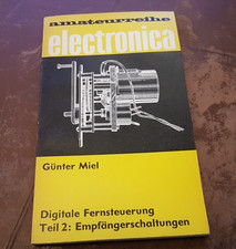 amateurreihe electronica Nr