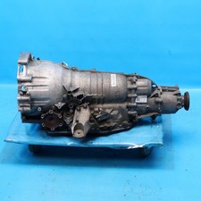 Audi A6 4F C6 3.0 TDI Quattro Automatikgetriebe KGX 6-Gang 09L300041BX Orig. OT