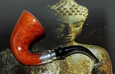 Pfeife Brebbia First Calabash