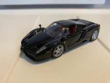 Ferrari Enzo Ferrari (schwarz) 1:43