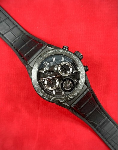 Tag heuer 39 - heuer, np.: