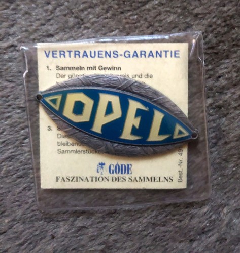 Opel auge emblem schriftzug - opel,
