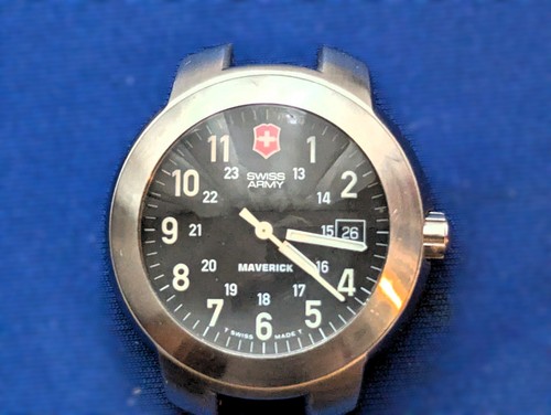 Vintage victorinox uhr model - vintage,