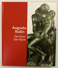 Der Kuss - Die Paare /