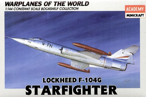 Academy 144 4429 lockheed - academy, 1:144