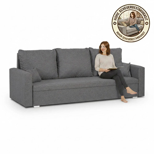 Mondo sitzer sofa mit - mondo,