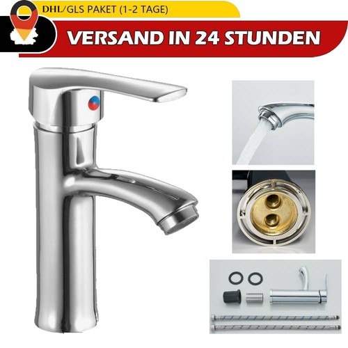 Waschtischarmatur badarmatur - waschtischarmatur,