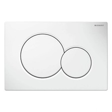 Geberit Betätigungsplatte