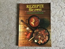 DDR Kochheft "Rezepte für