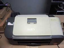 Brother Fax 1560 A4 mono