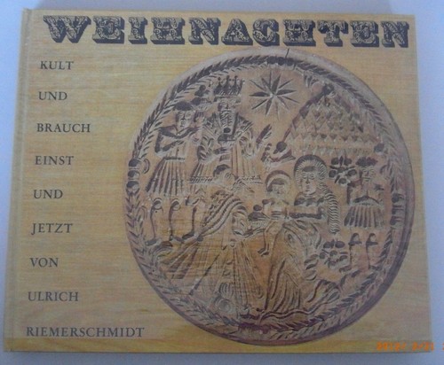 Weihnachten kult und brauch - weihnachten,