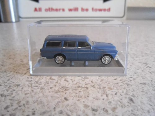 Brekina volvo amazon kombi - brekina,