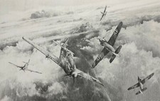 Eagles Divide by Robert Taylor