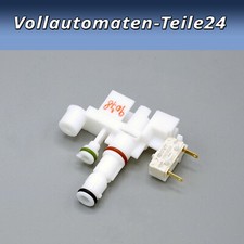 Delonghi Kupplung Connector zu Milchkaraffe Aufschäumer Magnifica Cappuccino