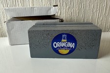 Orangina Tischaufsteller
