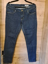 H&M Jeans Skinny, Low Waist