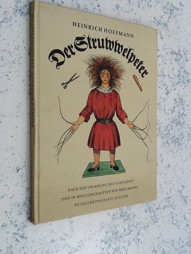 Der struwwelpeter nach - der,