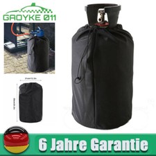 Gas Bottle-Cover Picknick Propan Tank Tasche Kochen Calor Zylinder Wrap Sleeve