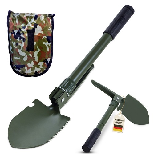 Klappspaten bundeswehr spaten - klappspaten,