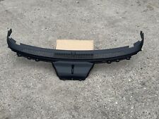 Smart ForTwo 451 Cabrio Windlauf Abdeckung vorne Windabweiser A4518350019 Orig