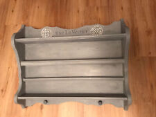 Tellerboard Küchenregal Regal Esszimmer Wandboard Französischer Landhausstil