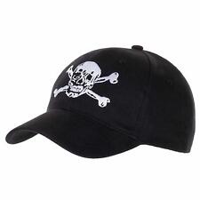 Baseball Cap Totenkopf von Pro