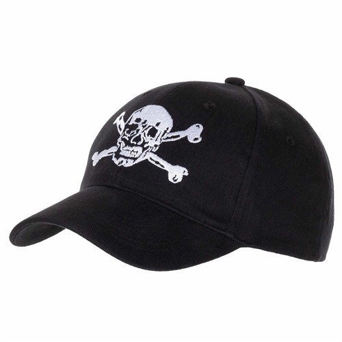 Baseball cap totenkopf von pro - cap,