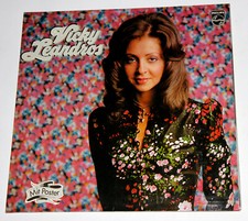 VICKY LEANDROS s/t -COME WHAT