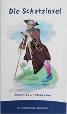 Die Schatzinsel - Stevenson Robert Louis